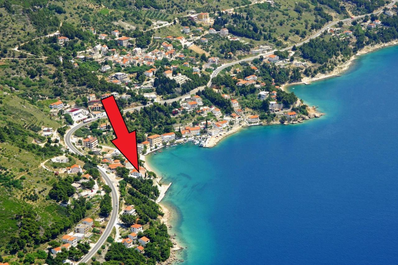 Beachfront Holiday Home - Private Heated Pool Mimice Exterior photo