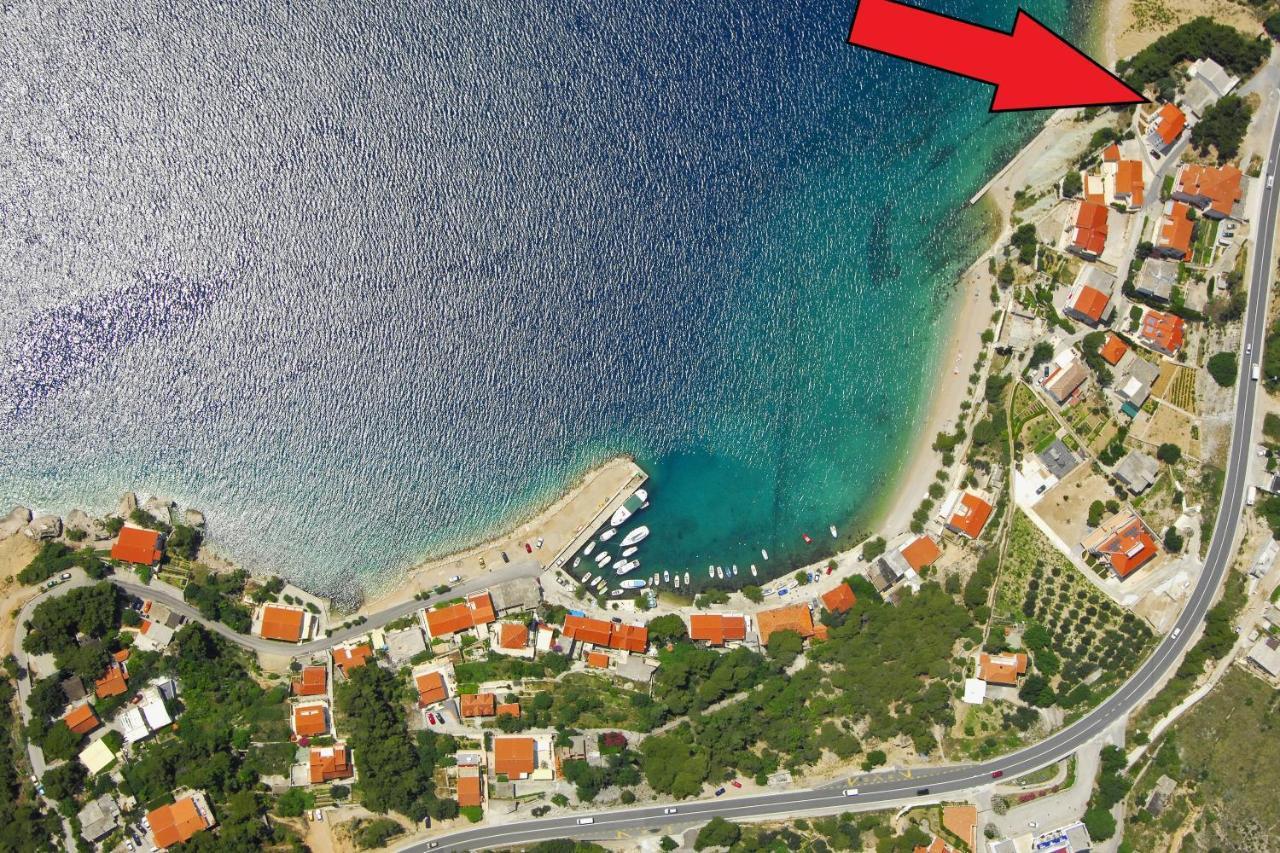 Beachfront Holiday Home - Private Heated Pool Mimice Exterior photo